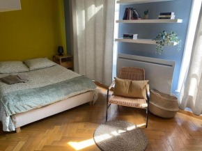 Logement complet de charme - Metz Cathédrale
